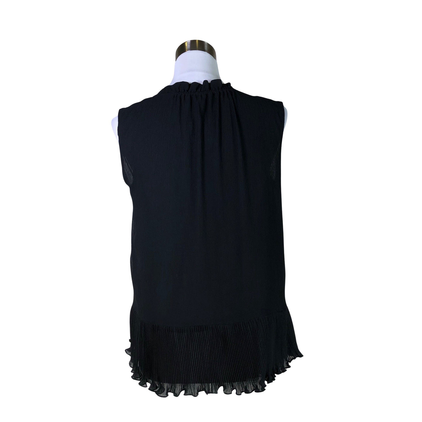 Unisex Sand - Topp, suurus 38 - Must (2)