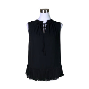 Unisex Sand - Topp, suurus 38 - Must (1)