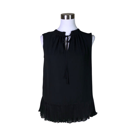 Unisex Sand - Topp, suurus 38 - Must ()