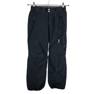 Unisex Haglöfs - Õuepüksid, suurus 34 - Must (1)