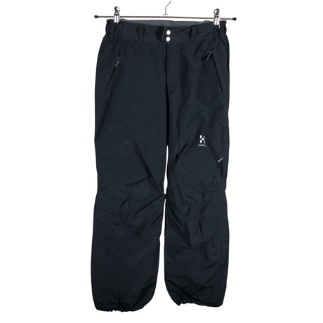 Unisex Haglöfs - Õuepüksid, suurus 34 - Must ()