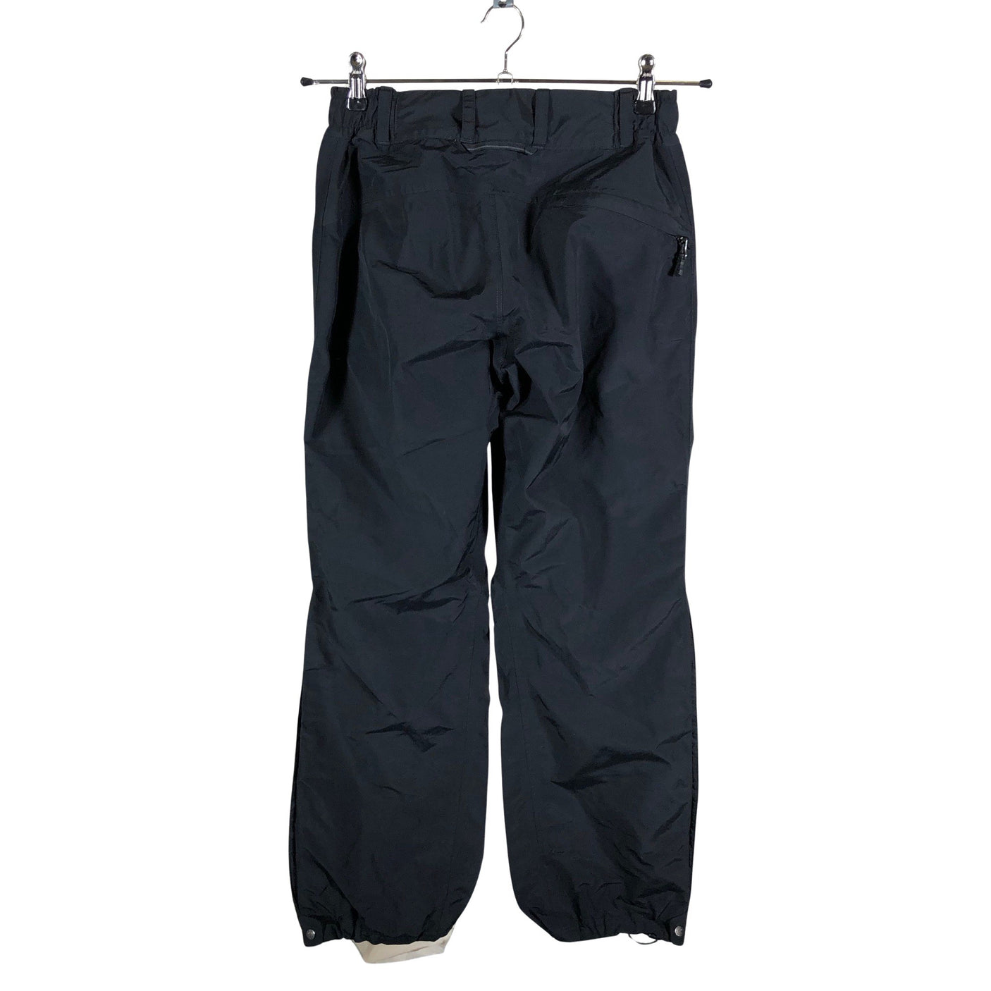 Unisex Haglöfs - Õuepüksid, suurus 34 - Must (3)