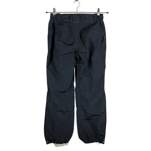 Unisex Haglöfs - Õuepüksid, suurus 34 - Must (3)