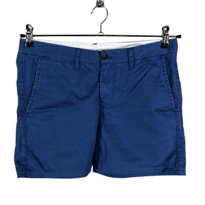 Unisex Peak Performance - Lühikesed püksid, suurus W26 - Sinine (1)