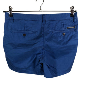 Unisex Peak Performance - Lühikesed püksid, suurus W26 - Sinine (2)