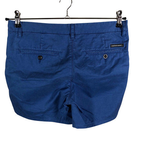 Unisex Peak Performance - Lühikesed püksid, suurus W26 - Sinine (2)