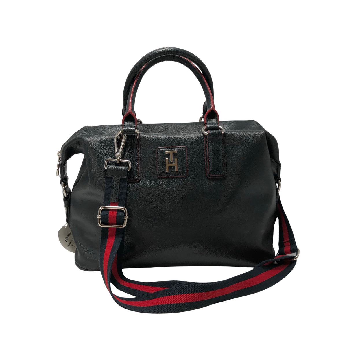 Unisex Tommy Hilfiger - Käekott, suurus Maxi - Sinine (1)