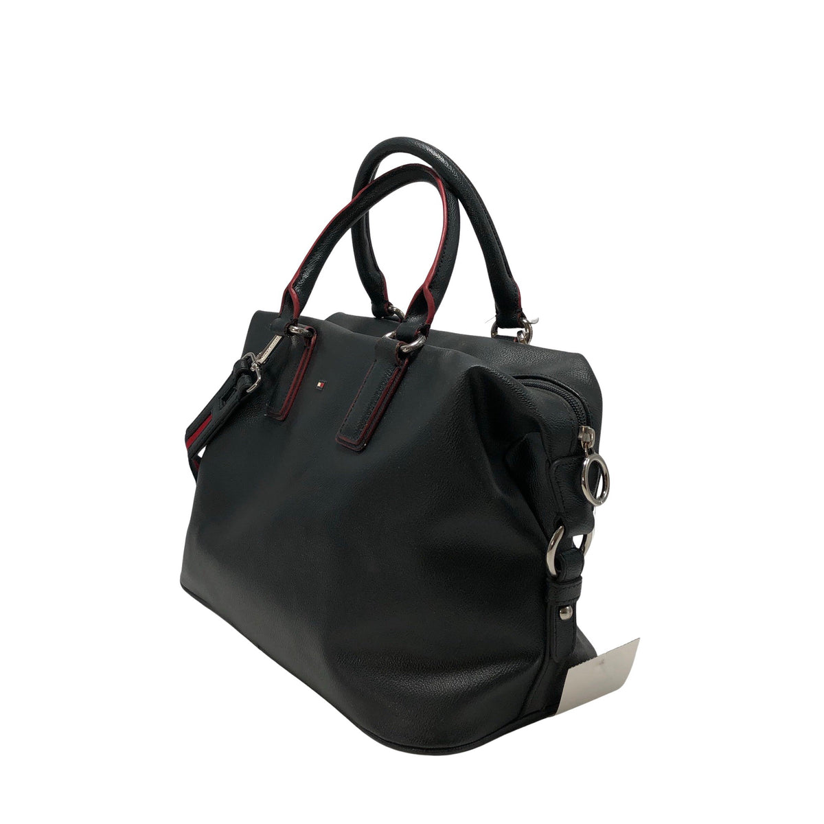 Unisex Tommy Hilfiger - Käekott, suurus Maxi - Sinine (2)