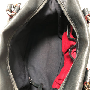 Unisex Tommy Hilfiger - Käekott, suurus Maxi - Sinine (3)