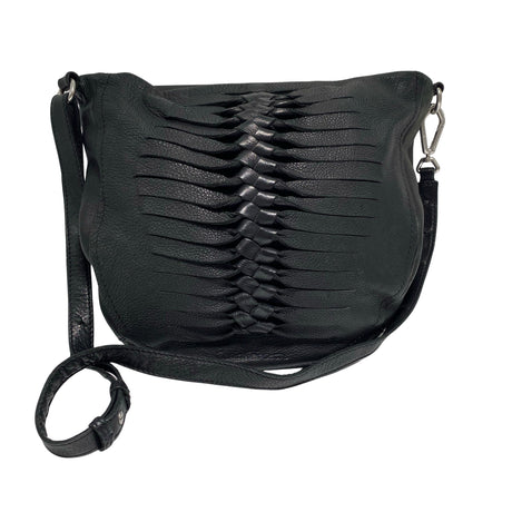 Unisex Calvin Klein - Õlakott, suurus Midi - Must ()