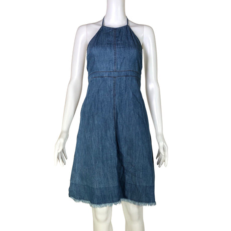 Unisex Mexx - Teksakleit, suurus 32 - Sinine ()