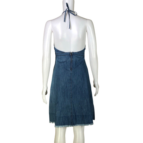 Unisex Mexx - Teksakleit, suurus 32 - Sinine (2)