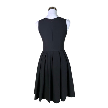 Unisex Mexx - Õhuke kleit, suurus 32 - Must (2)