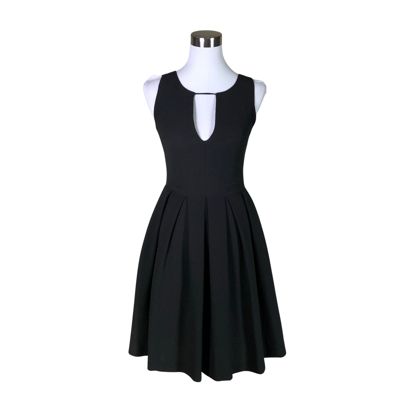 Unisex Mexx - Õhuke kleit, suurus 32 - Must (1)
