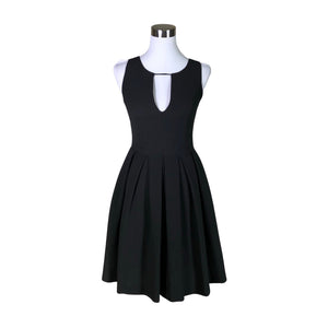 Unisex Mexx - Õhuke kleit, suurus 32 - Must (1)