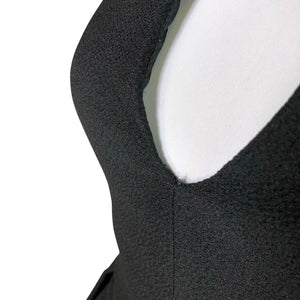 Unisex Mexx - Õhuke kleit, suurus 32 - Must (3)