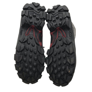 Unisex Adidas - Matkasaapad, suurus 40 - Pruun (3)