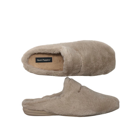 Unisex Hush Puppies - Sisejalanõud, suurus 41 - Beige ()