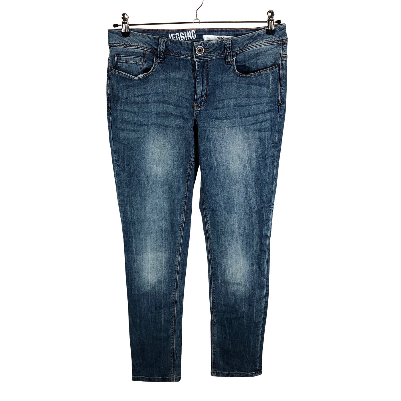 Unisex DKNY - Teksad, suurus 42 - Sinine (1)