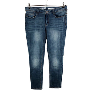 Unisex DKNY - Teksad, suurus 42 - Sinine (1)