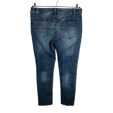 Unisex DKNY - Teksad, suurus 42 - Sinine (2)