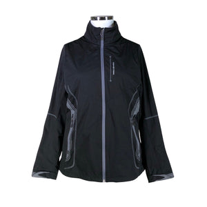 Unisex Tokka Tribe - Softshell jope, suurus 44 - Must (1)