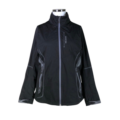 Unisex Tokka Tribe - Softshell jope, suurus 44 - Must ()