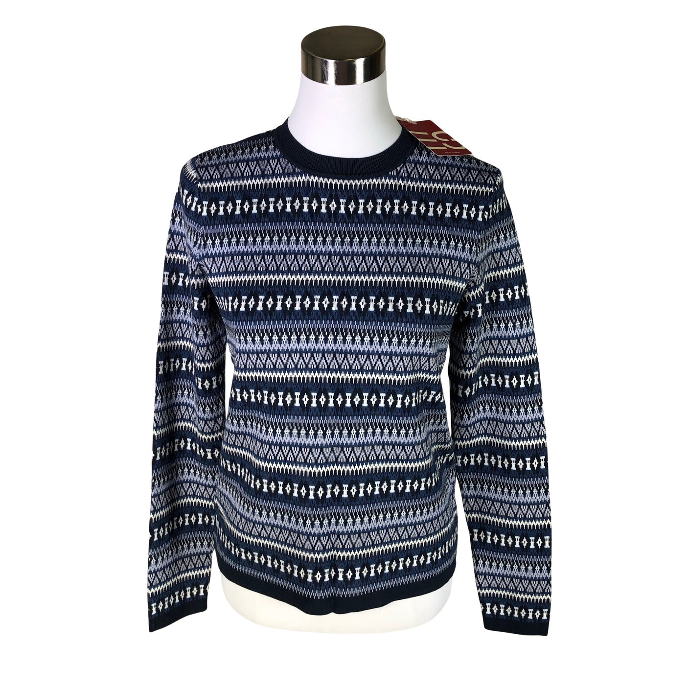 Unisex Esprit - Kampsun, suurus 38 - Sinine (1)