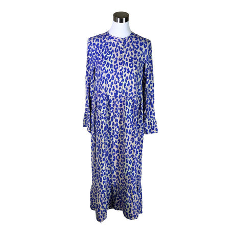 Unisex Vimma - Mitteveniv kleit, suurus 38 - Sinine ()