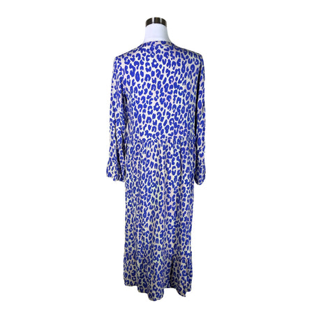 Unisex Vimma - Mitteveniv kleit, suurus 38 - Sinine (2)