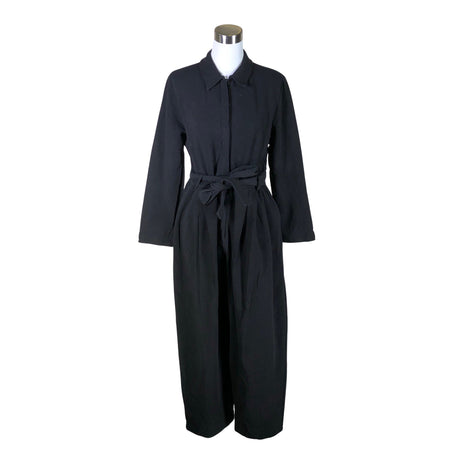 Unisex COS - Pükskostüüm, suurus 40 - Must ()