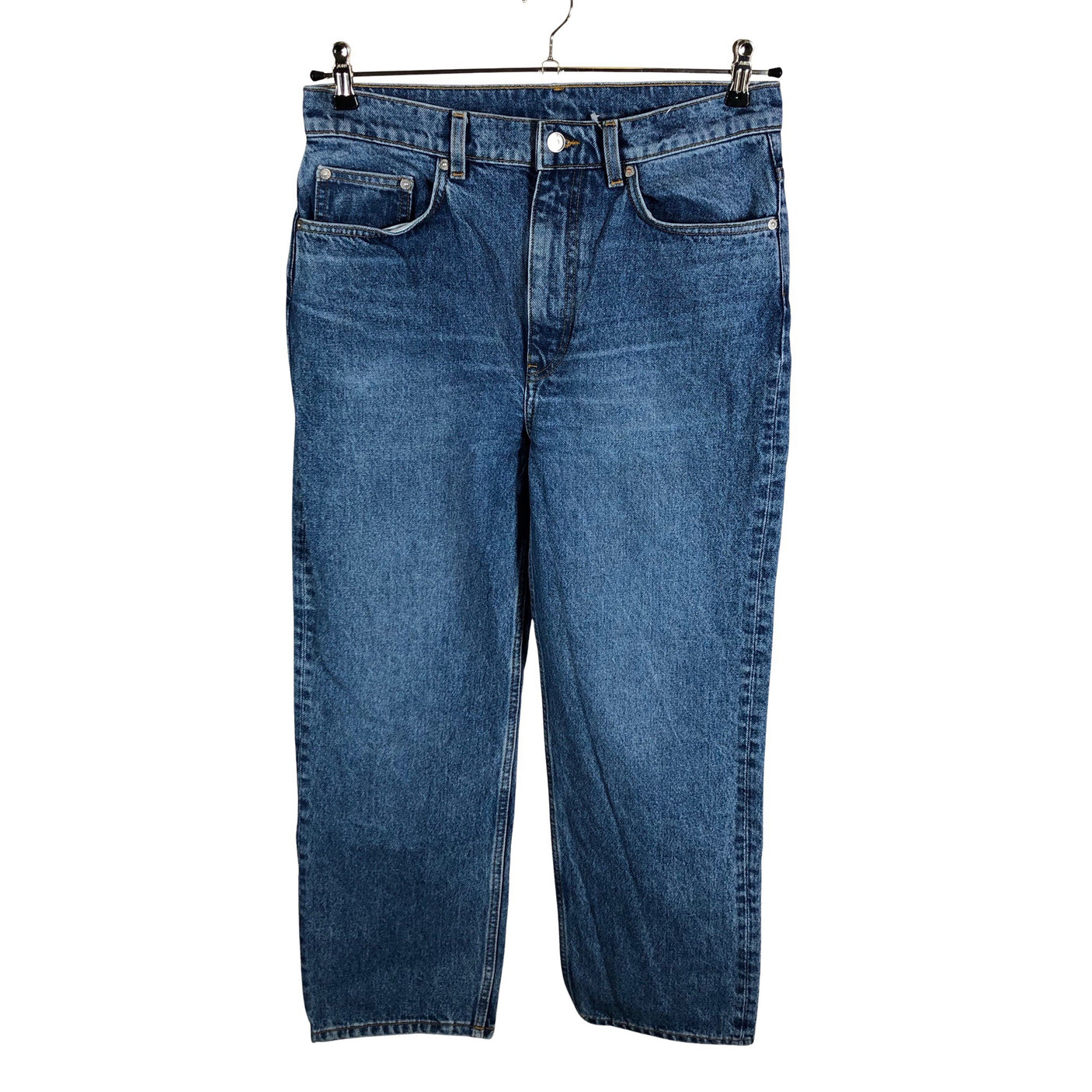 Unisex Arket - Teksad, suurus W30 - Sinine (1)