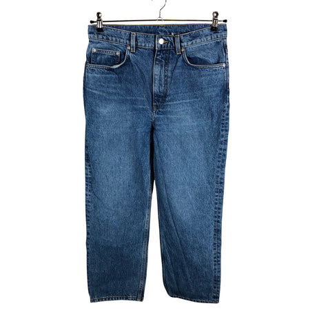 Unisex Arket - Teksad, suurus W30 - Sinine ()
