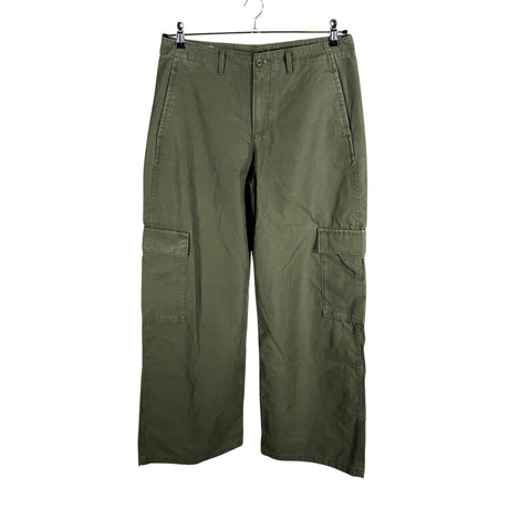 Unisex Levi's - Cargo-püksid, suurus W29 - Roheline ()