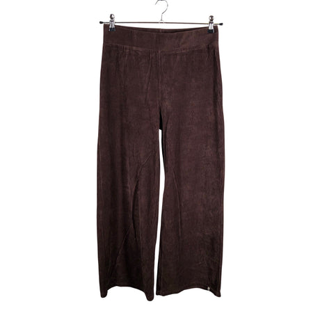 Unisex Kaiko - Dressikangast püksid, suurus 38 - Pruun ()