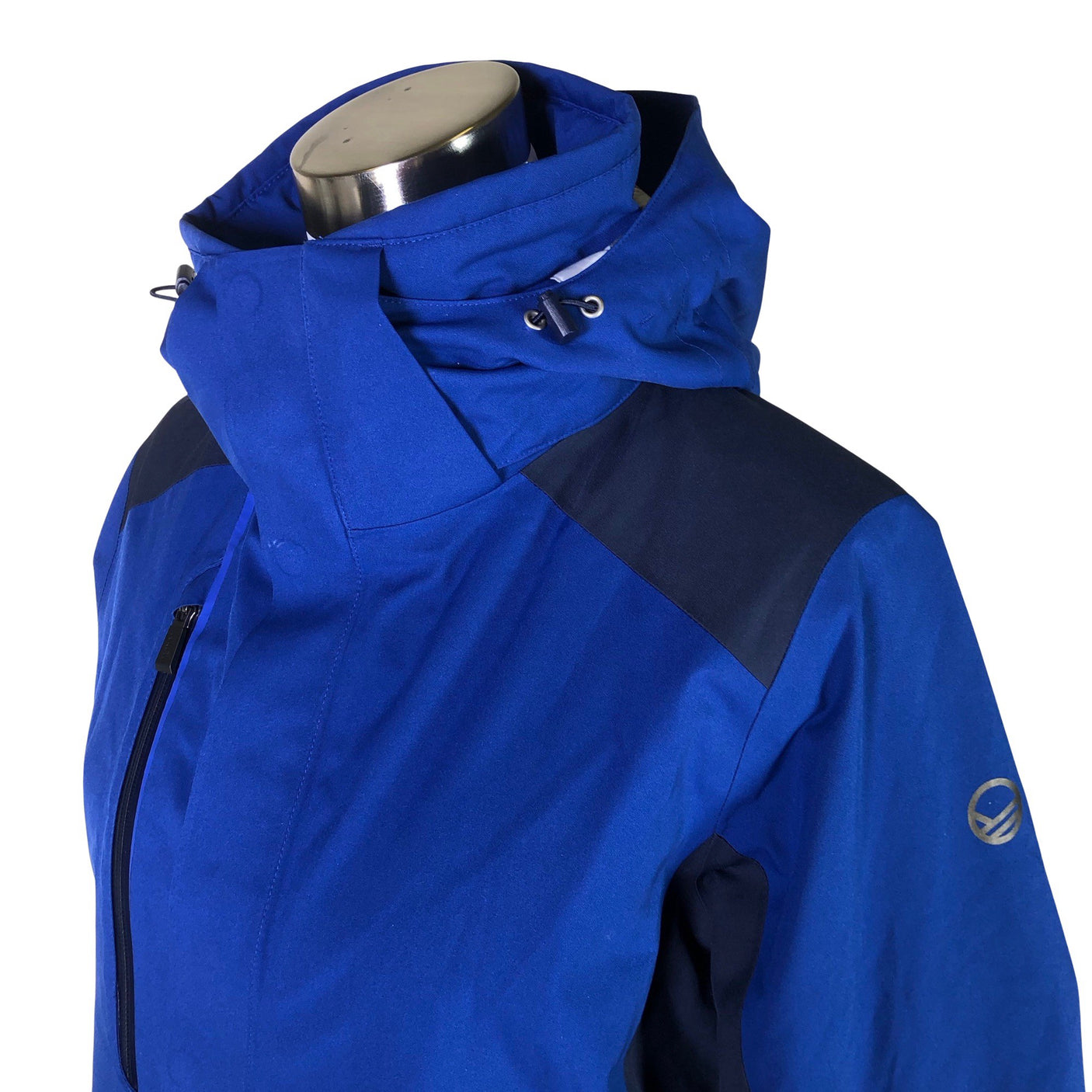 Unisex Halti - Talvejope, suurus 40 - Sinine (3)