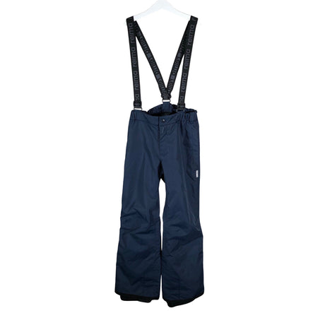 Unisex Reimatec - Talvepüksid, suurus 140 - 146 - Sinine ()