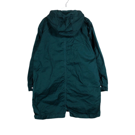 Unisex R-collection - Kevad-/sügisjope, suurus 116 - 122 - Roheline (2)