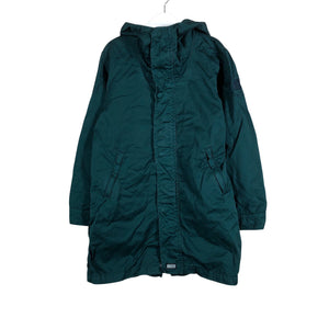 Unisex R-collection - Kevad-/sügisjope, suurus 116 - 122 - Roheline (1)