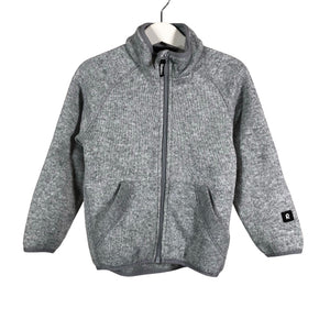 Unisex Reima - Fliisjakk, suurus 92 - 98 - Hall (1)