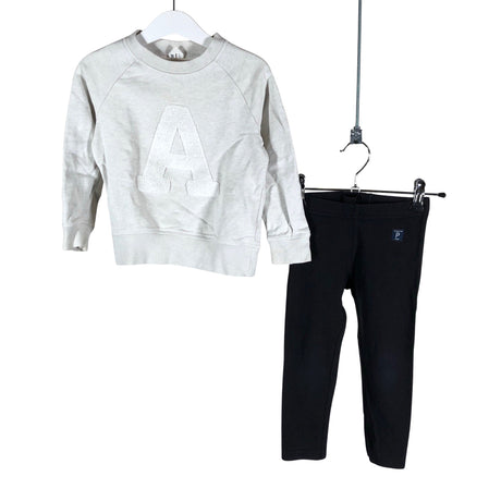 Unisex Arket - Dressikangast pluus, suurus 98 - 104 - Hall ()