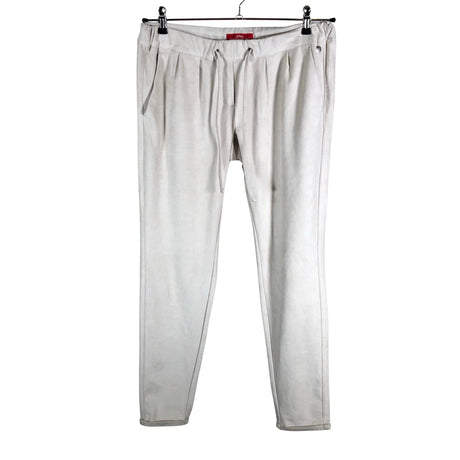 Unisex s.Oliver - Mittevenivad püksid, suurus 38 - Beige ()