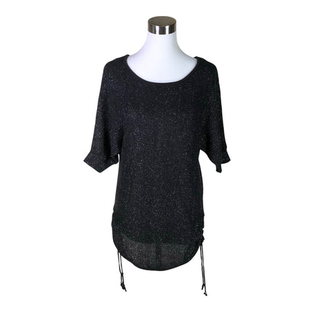 Unisex Guess - Kampsun, suurus 38 - Must ()