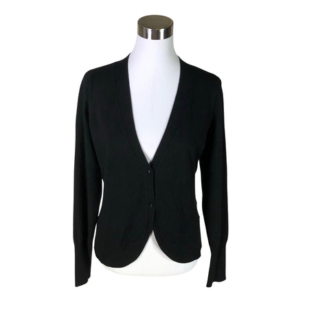 Unisex InWear - Kardigan, suurus 40 - Must ()