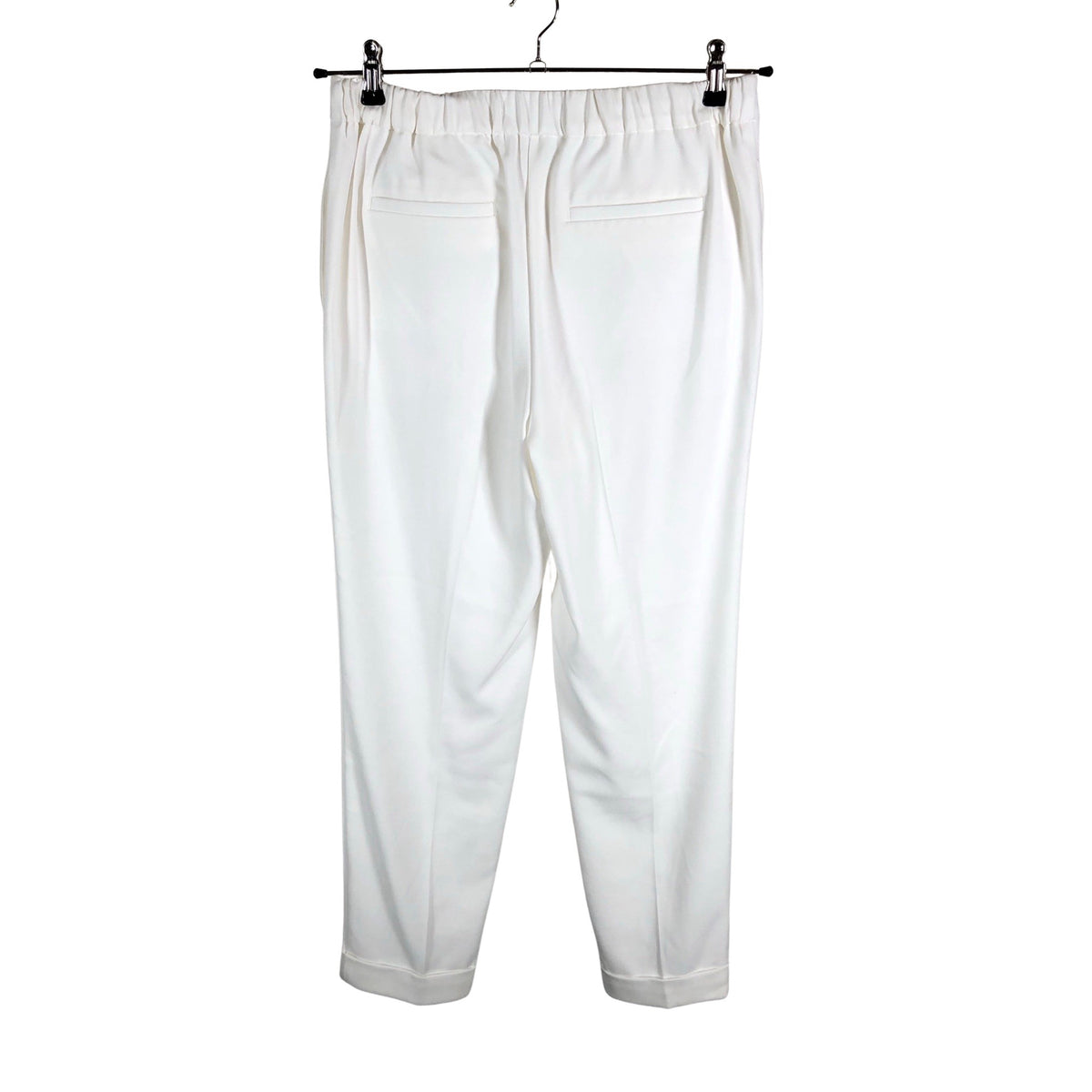 Unisex Marks&Spencer - Viigipüksid, suurus 38 - Valge (2)