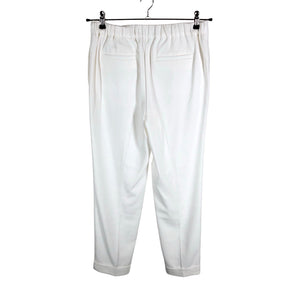 Unisex Marks&Spencer - Viigipüksid, suurus 38 - Valge (2)