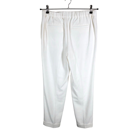 Unisex Marks&Spencer - Viigipüksid, suurus 38 - Valge (2)