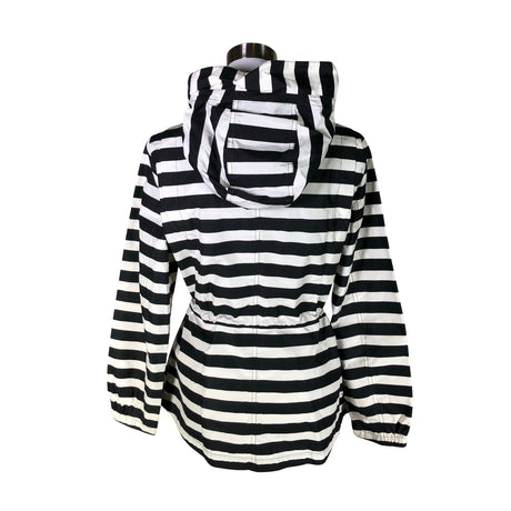 Unisex s.Oliver - Jope, suurus 40 - Must (2)