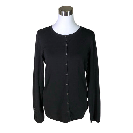 Unisex Esprit - Kardigan, suurus 40 - Must ()