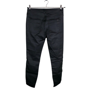 Unisex Comma - Teksad, suurus 38 - Must (2)